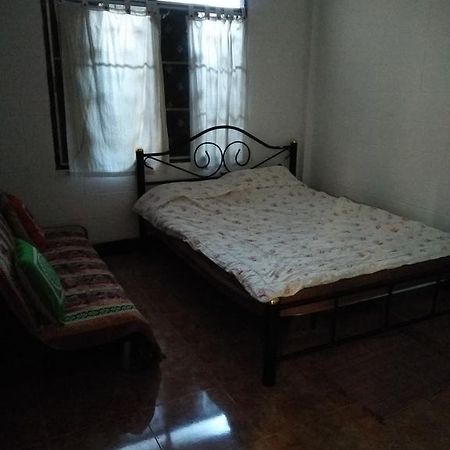 Samlanjed Guesthouse Chiang Mai Eksteriør bilde