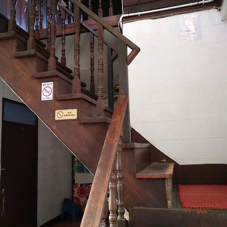 Samlanjed Guesthouse Chiang Mai Eksteriør bilde