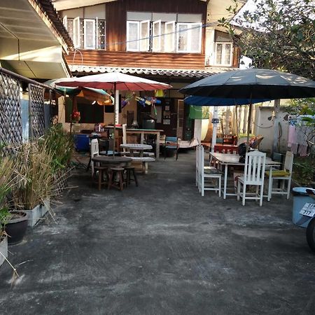 Samlanjed Guesthouse Chiang Mai Eksteriør bilde