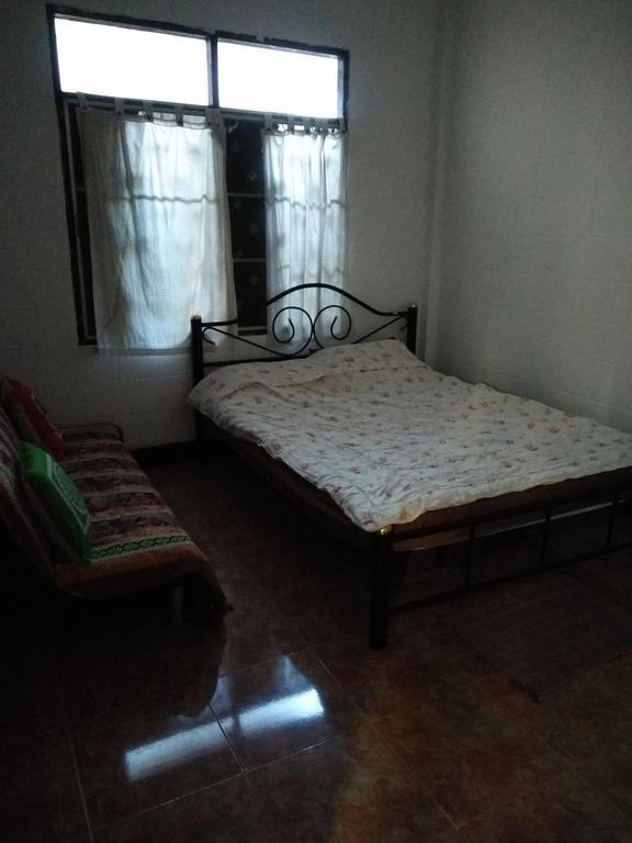 Samlanjed Guesthouse Chiang Mai Eksteriør bilde