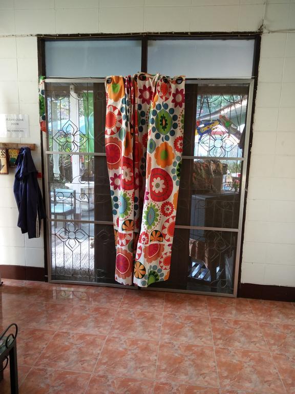 Samlanjed Guesthouse Chiang Mai Eksteriør bilde