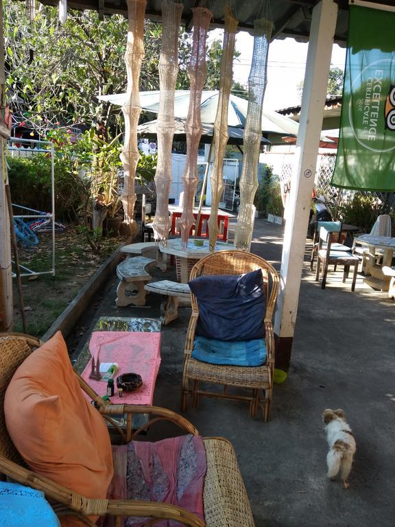 Samlanjed Guesthouse Chiang Mai Eksteriør bilde