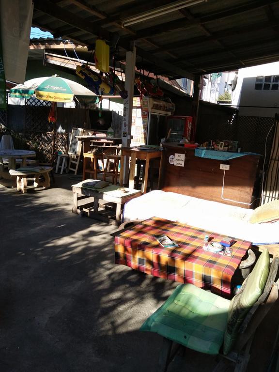 Samlanjed Guesthouse Chiang Mai Eksteriør bilde