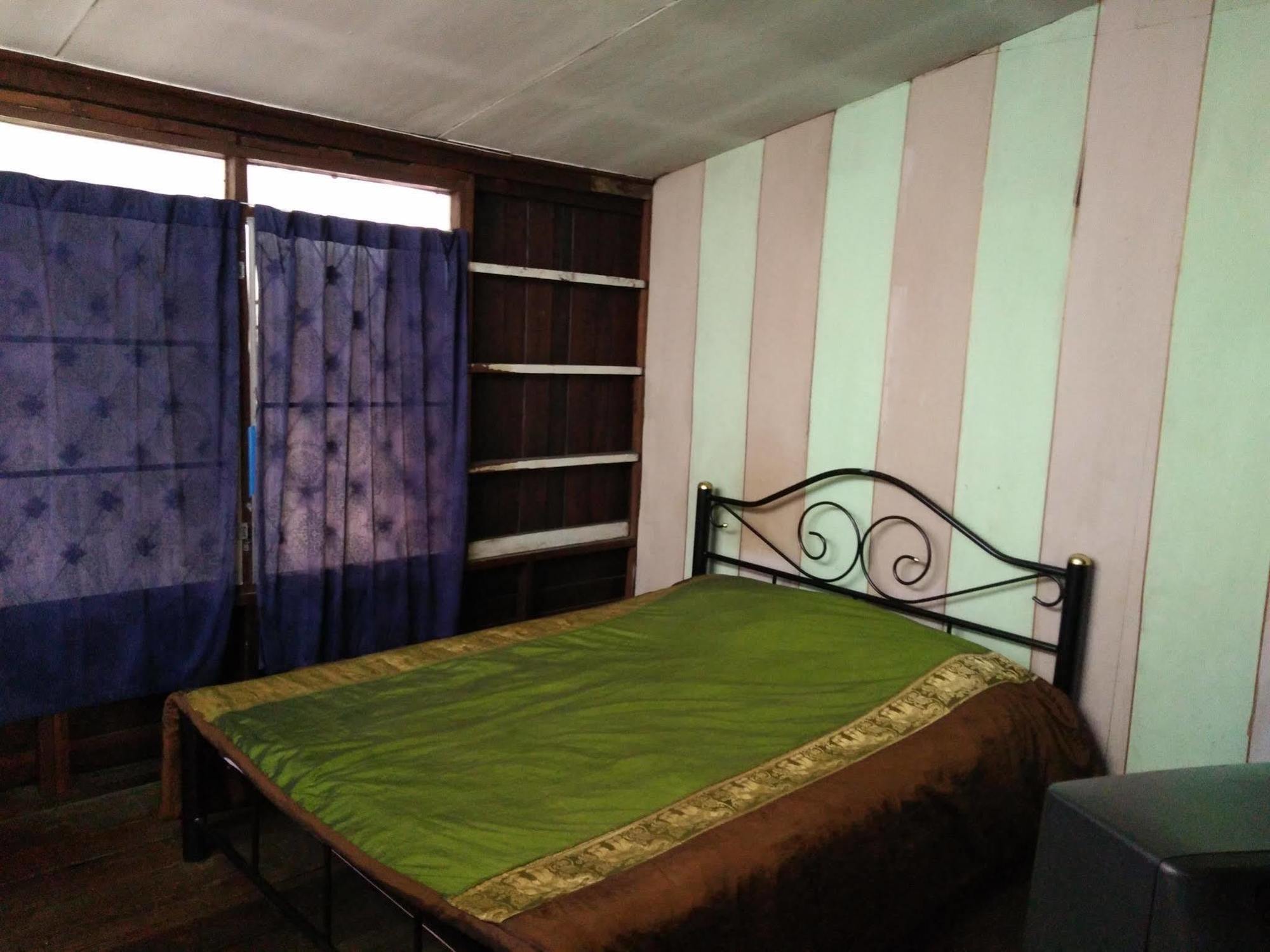 Samlanjed Guesthouse Chiang Mai Eksteriør bilde