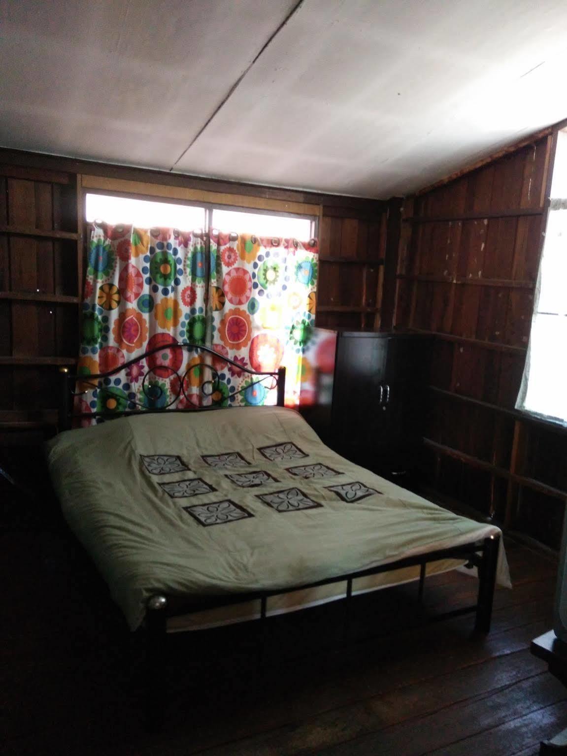 Samlanjed Guesthouse Chiang Mai Eksteriør bilde